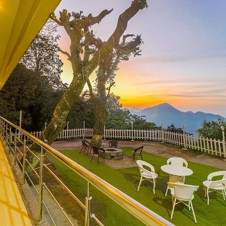 Hotel La Casa By Aashna Mussoorie Exterior foto