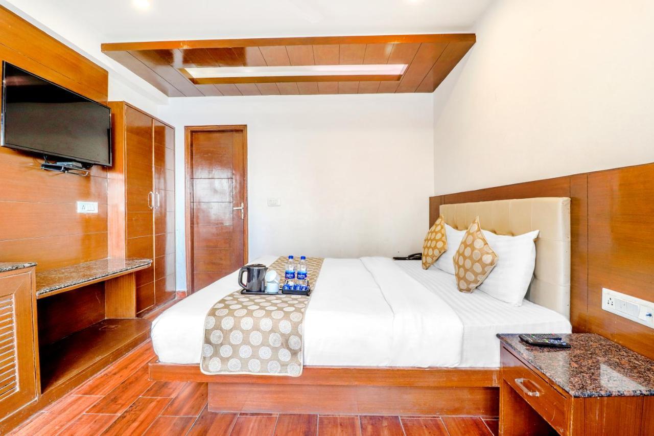 Hotel La Casa By Aashna Mussoorie Exterior foto
