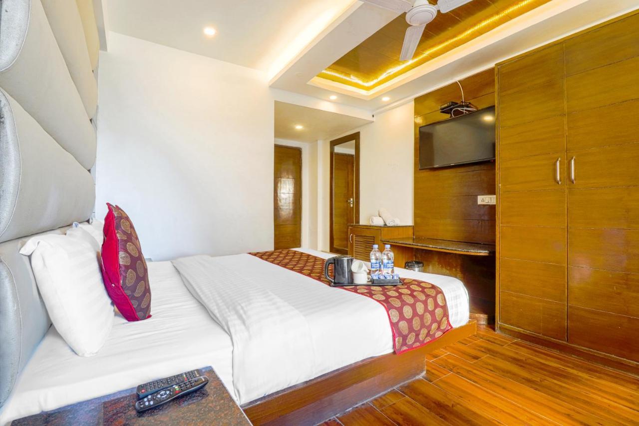Hotel La Casa By Aashna Mussoorie Exterior foto